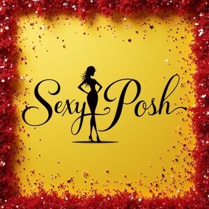 Meet me, Sexy_Posh 💋
